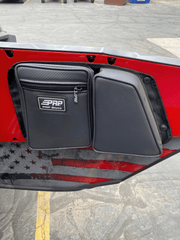 Aluminum Doors for RZR XP 4 1000, Turbo, Turbo S