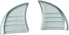 Kuryakyn Tri-Line Inner Fairing Cover Chrome