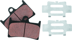 BikeMaster Yamaha Brake Pads