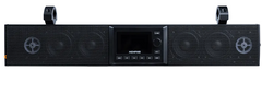 Memphis Audio 24in soundbar MXSB24V3