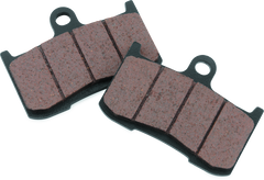 BikeMaster Kawasaki Brake Pads
