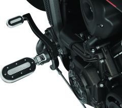 Kuryakyn Heavy Industry Shift & Brake Peg Chrome