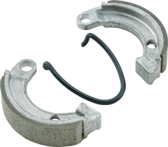 BikeMaster Brake Shoes