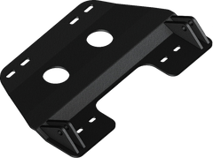 KFI 15+ Honda TRX420 Rancher/ 20+ TRX520 Rubicon/ Foreman ATV Plow Mount