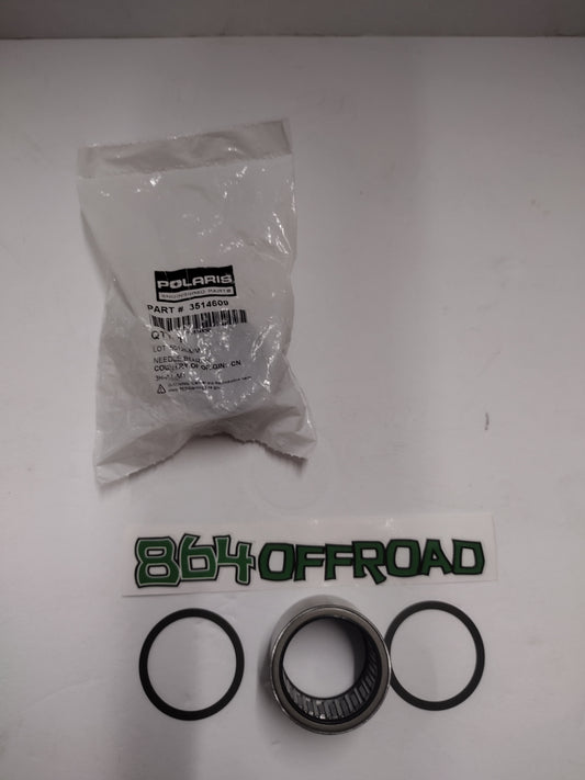 Polaris RZR clutch bearing kit 3514609