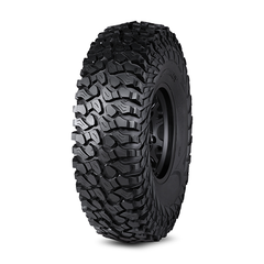 Vision/Journey Rock Poison tire (set of 4)