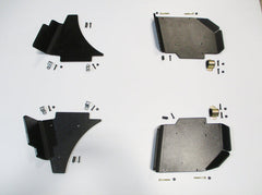 Trail Armor Can Am Maverick Trail iMpact A-Arm Guards