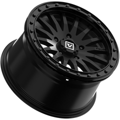 Valor Offroad V06 SATIN BLACK