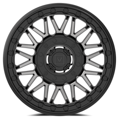 Valor Offroad V08 Dual Drilled beadlock