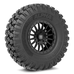 Valor Offroad V06 SATIN BLACK