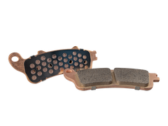 EBC 17-23 Kawasaki Ninja 400 Front Left Sintered HH/R Brake Pads