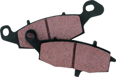 BikeMaster Kawasaki Brake Pads