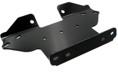 KFI 05+ Kawasaki Brute Force 750/ 06-14 Brute Force 650 Winch Mount