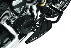 Kuryakyn Phantom Floorboards Black