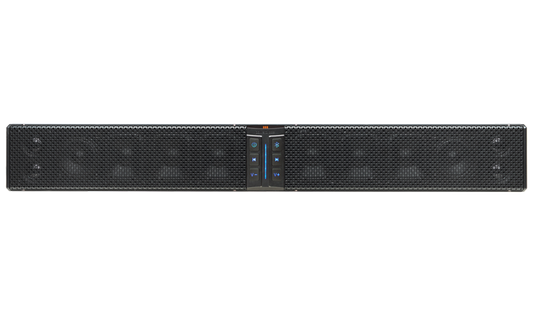 XL-1250 Power Sports Sound Bar
