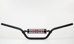 Renthal 99-09 Honda TRX400EX/ X 7/8 in. Handlebar ATV - Black