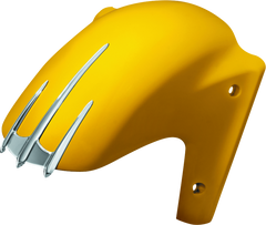 Kuryakyn Triceptor Fender Accent 01-22 Honda GL1800 Chrome