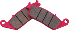 BikeMaster Kawasaki Sintered Brake Pads