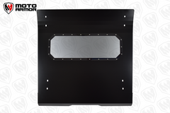 Aluminum Roof (With Sunroof) RZR PRO XP 2 & RZR TURBO R 2 Seat Black