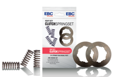 EBC 11-14 Honda CB 1000 R (1000cc) CSK Coil & Diaphram Spring Kits
