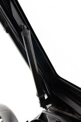 Rough Country ELECTRIC TILT WINDSHIELD GLASS | HONDA PIONEER 1000/1000-5