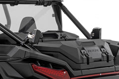 Rough Country LASER WHIP LIGHT KIT RGBW | PAIR