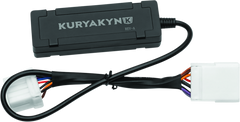 Kuryakyn Turn Signal Regulator 8-Pin Amp