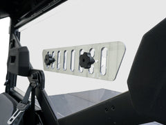 Polaris Ranger Full-Size (Pro-Fit cage) Vented Rear W/S-HC-Closeout