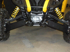 Trail ArmorCan Am Maverick DPS (2018), Maverick X MR (2014 - 2018), Maverick X RS (2013 - 2018), Maverick Max (2014 - 2018) A-Arm Guards