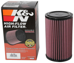 K&N 2020 Kawasaki KRX1000 Replacement Air Filter