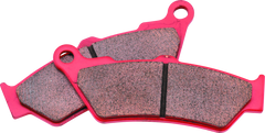BikeMaster Aprilia Sintered Brake Pads