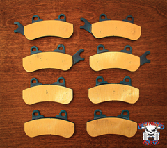 2017-Current Can Am Maverick X3 ALL MODELS