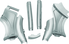 Kuryakyn Neck Cover Chrome