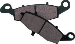 BikeMaster Kawasaki Brake Pads