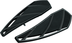 Kuryakyn Phantom Floorboards Black