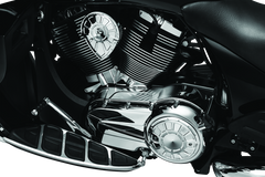 Kuryakyn ISO Shift Or Brake Peg For Victory & Indian