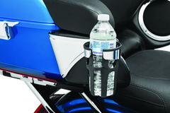 Kuryakyn Reflex Drink Holder- H-D Touring