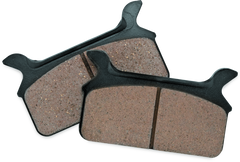 Twin Power 86-99 FLT Brake Pads Organic Replaces 43957-86E Rear