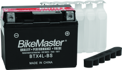 BikeMaster Battery - BTX4L-BS