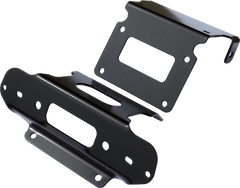 KFI 07-14 Honda TRX420 Rancher Winch Mount