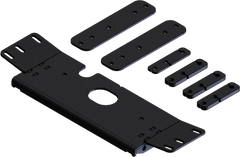 KFI 00+ Polaris Sportsman 350-800/ 02-06 Magnum 330-500 ATV Plow Mount