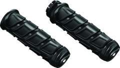 Kuryakyn Kinetic Grips Metric Black