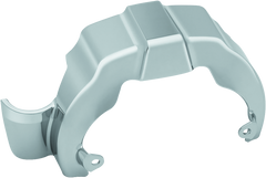 Kuryakyn Precision Transmission Shroud Chrome