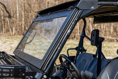 Rough Country ELECTRIC TILT WINDSHIELD GLASS | HONDA PIONEER 1000/1000-5