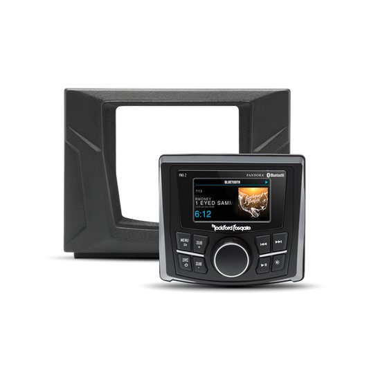 Rockford Fosgate Polaris General