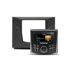 Rockford Fosgate Polaris General