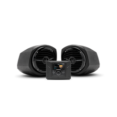 Rockford Fosgate Polaris General