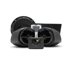 Rockford Fosgate Polaris General