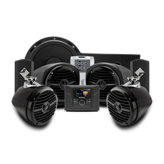 Rockford Fosgate Polaris General