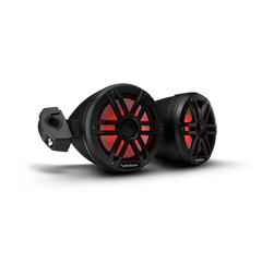 Rockford Fosgate M1 6.5” Color Optix™ Moto-Can Speakers (pr)